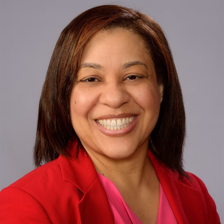 Mary Saunders